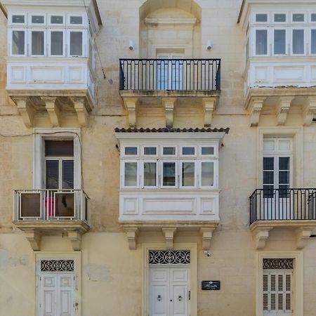 Valletta Collection - Luxury Floriana Apts, Exterior foto