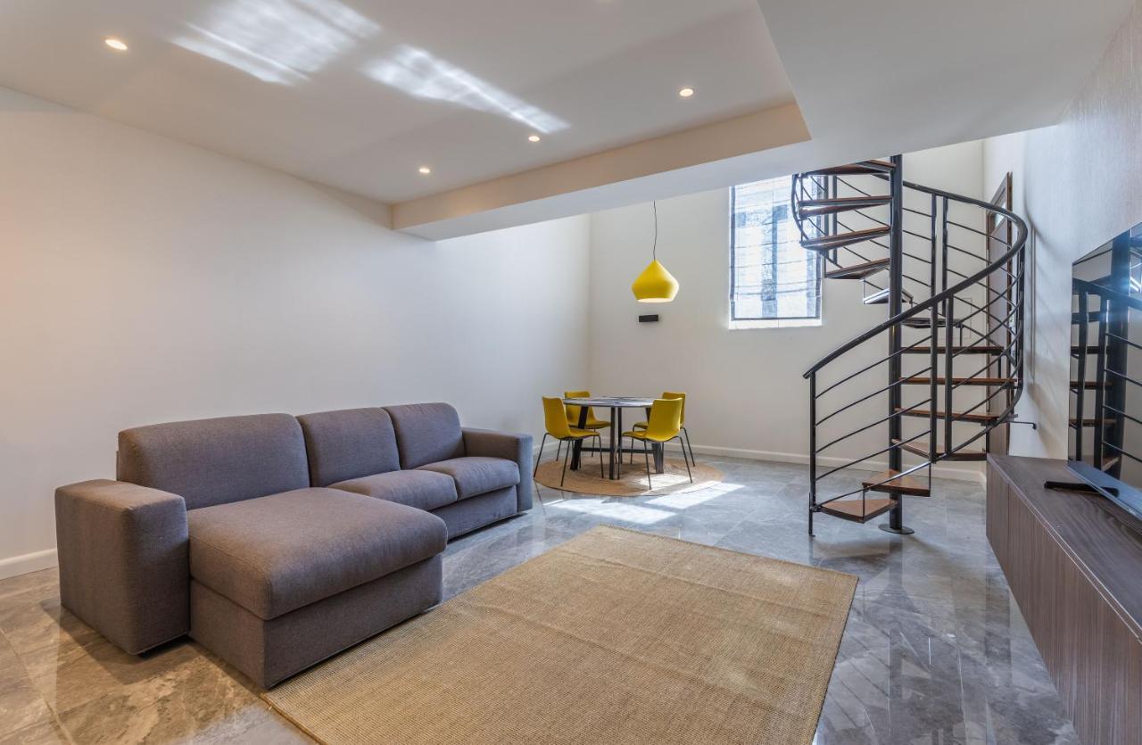 Valletta Collection - Luxury Floriana Apts, Exterior foto